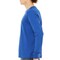 Bella + Canvas Long Sleeve T-Shirt, Men’s Heavy Cotton Jersey Tee